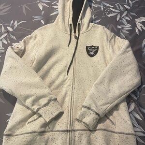 Raider’s Sweatshirt